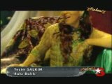 Yeşim Salkım - Rakı Balık