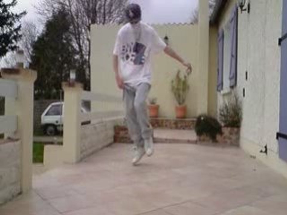 Video mixtape Furious FCWC