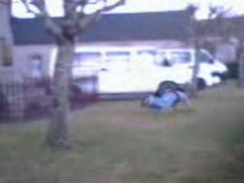 parkour saut par tristan