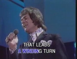 Hollies - He Ain'T Heavy (He'S My Brother)