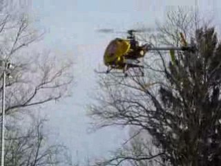 Le Compy Hugues 300 de Coopermax