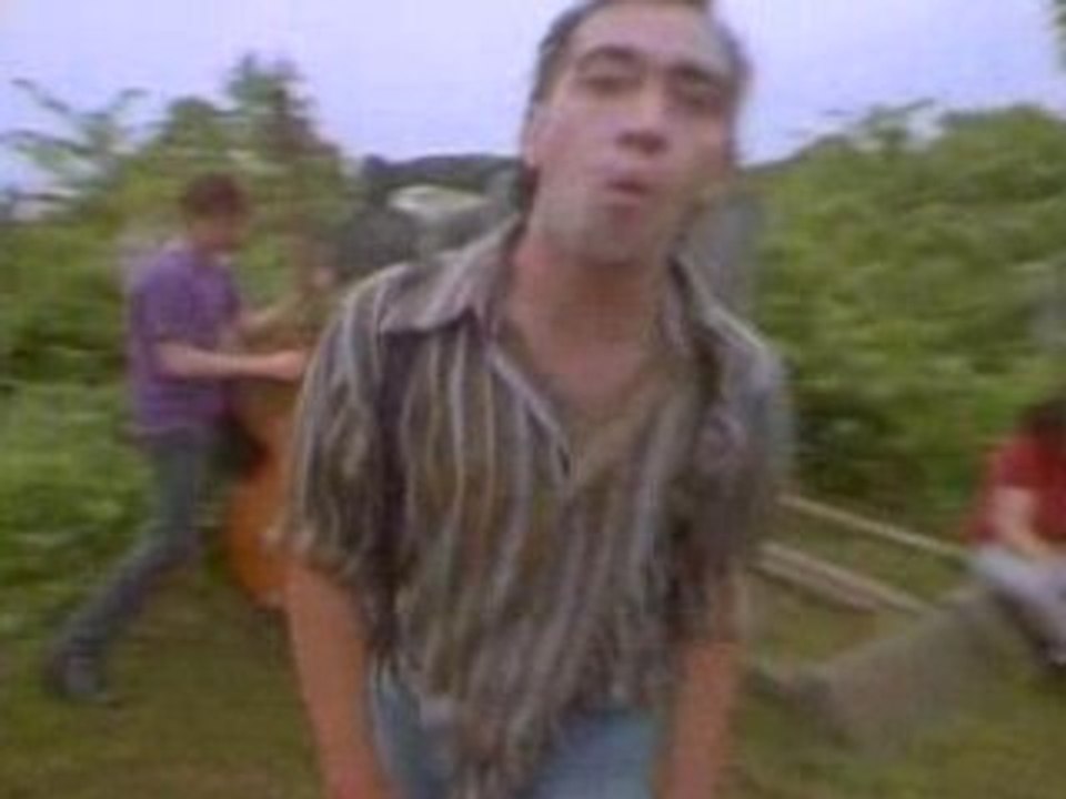DEAD MILKMEN - Big Time Operator