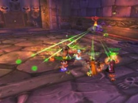 Naxxramas 10 guilde JøR JøR JøR