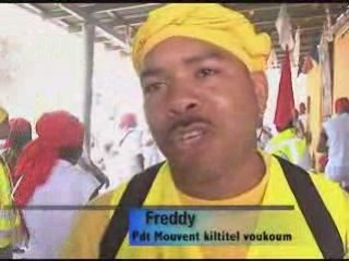 Voukoum 2009