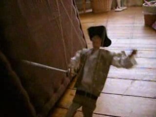 cyrano de bergerac