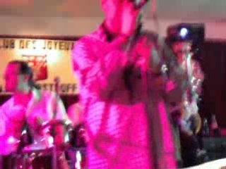 Carnaval bambi anton aus tyrol