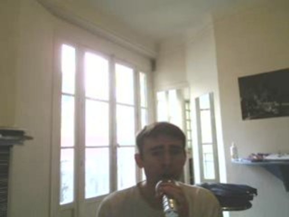 Wiwi égratigne "Le petit oiseau de toutes les couleurs"