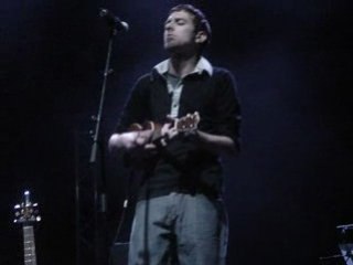 austyn " Dimanche à St-Claude "  ( la cigale )