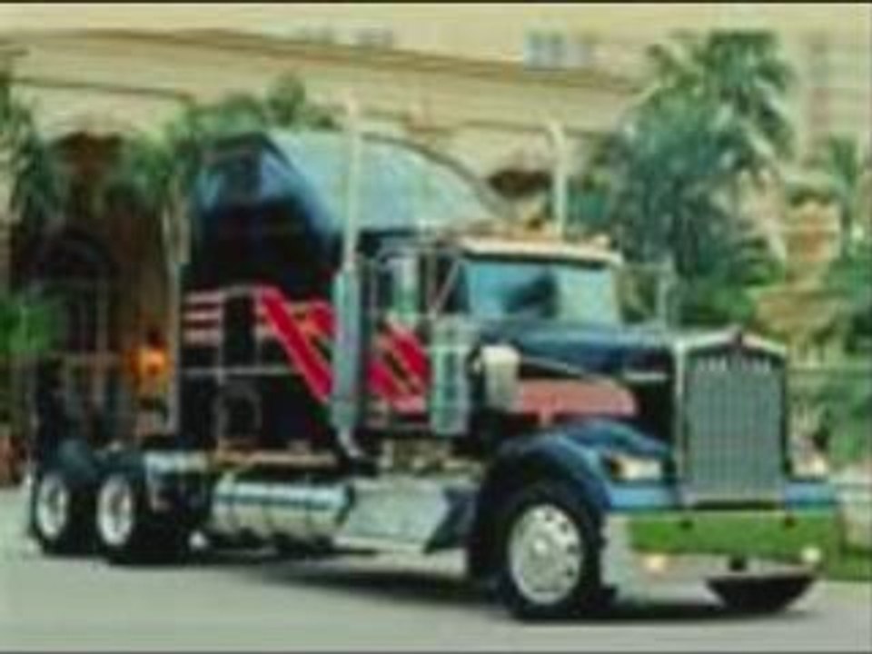 dedicace motards pilote de voiture et routiers