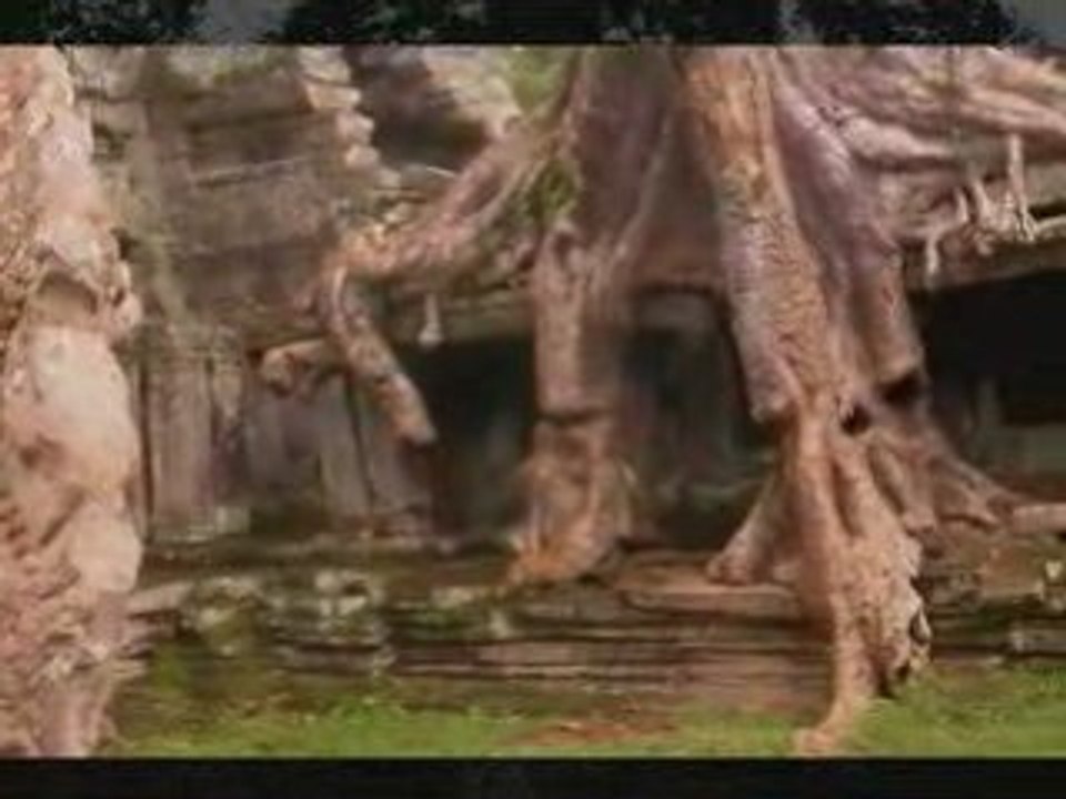 Angkor