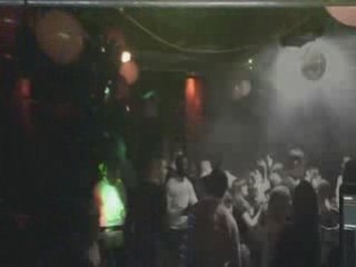 Anniversaire dj R-ness et dj Blank