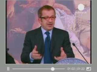 Italie : Patrouilles de citoyens