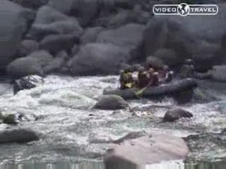 Nepal - Rafting