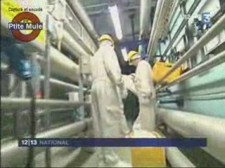 Les centrales nucléaires en fin de vie