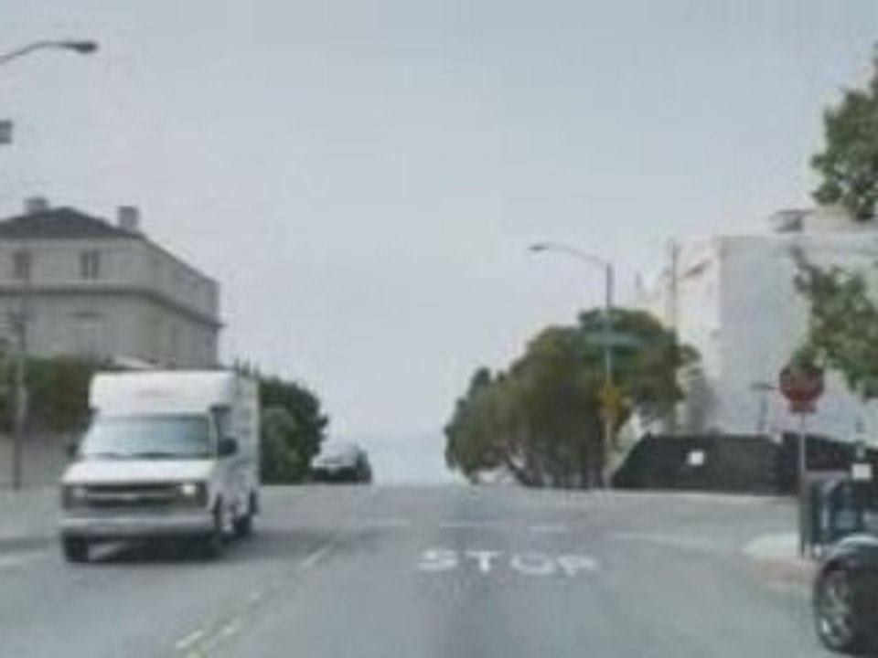 Louis Vuitton Journeys, San Francisco, chap 4