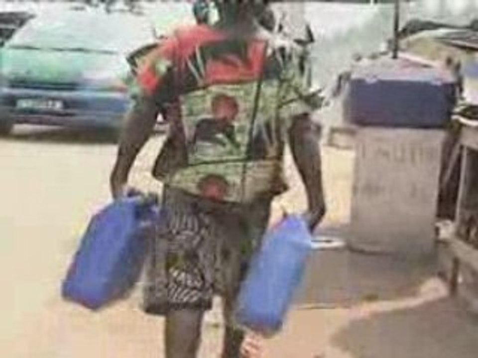 Ku nkélo