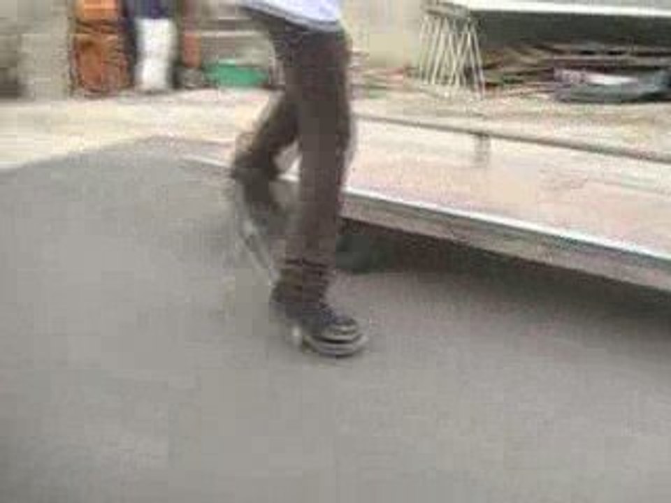 3-6 flip+boardslide
