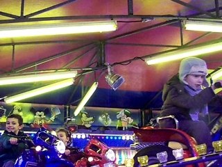 Foire 2009 a st omer