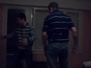 Video de la soiree che nous le 22 fevrier 09