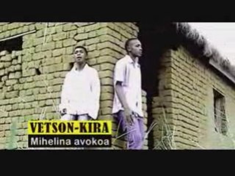 Ventson-kira - Mihelina avokoa