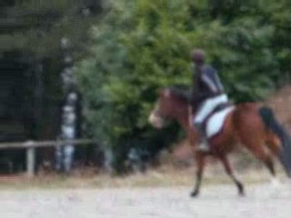 Moii &&² Jasmine A mOn galOp 5 =D