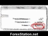 FOREX Signal Entry Software, FOREX Robot Trading Software