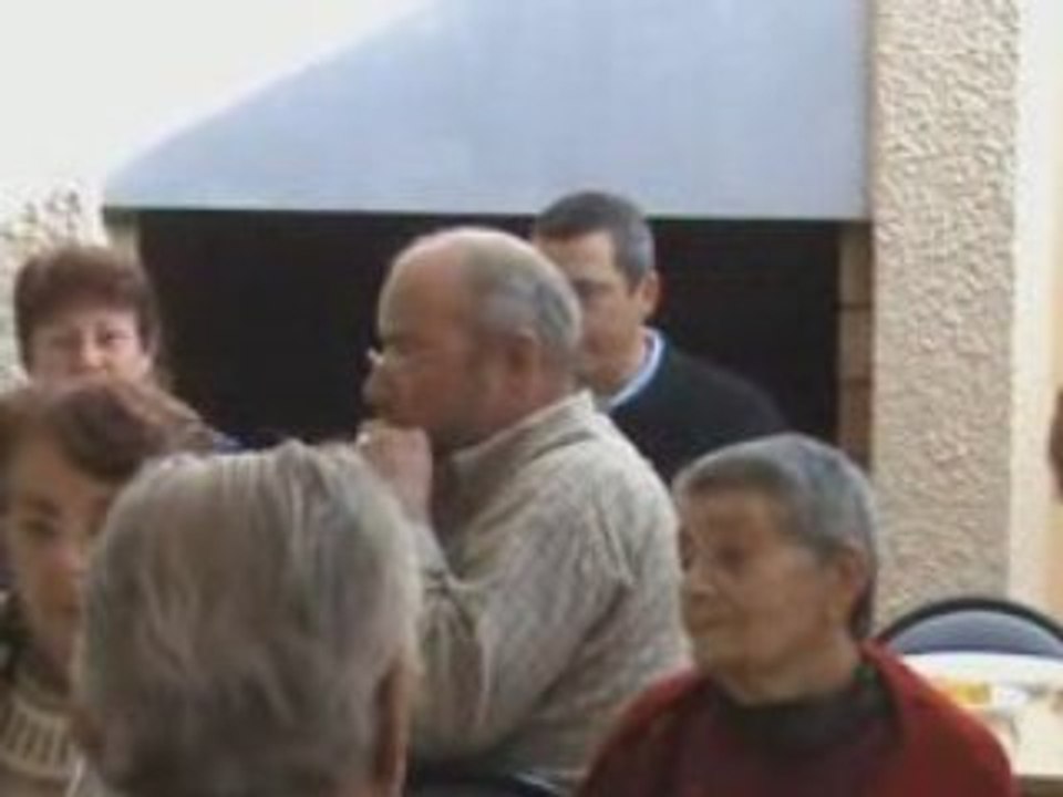 La fête aux lumas de Chauché