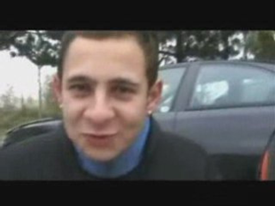 Blackstunt Jetski 2008