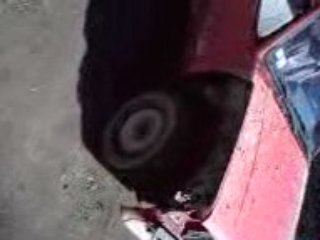 pass partout la voiture buggy