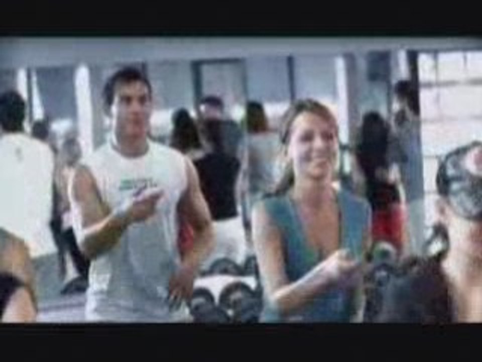 Bank pocztowy 2009 reklama