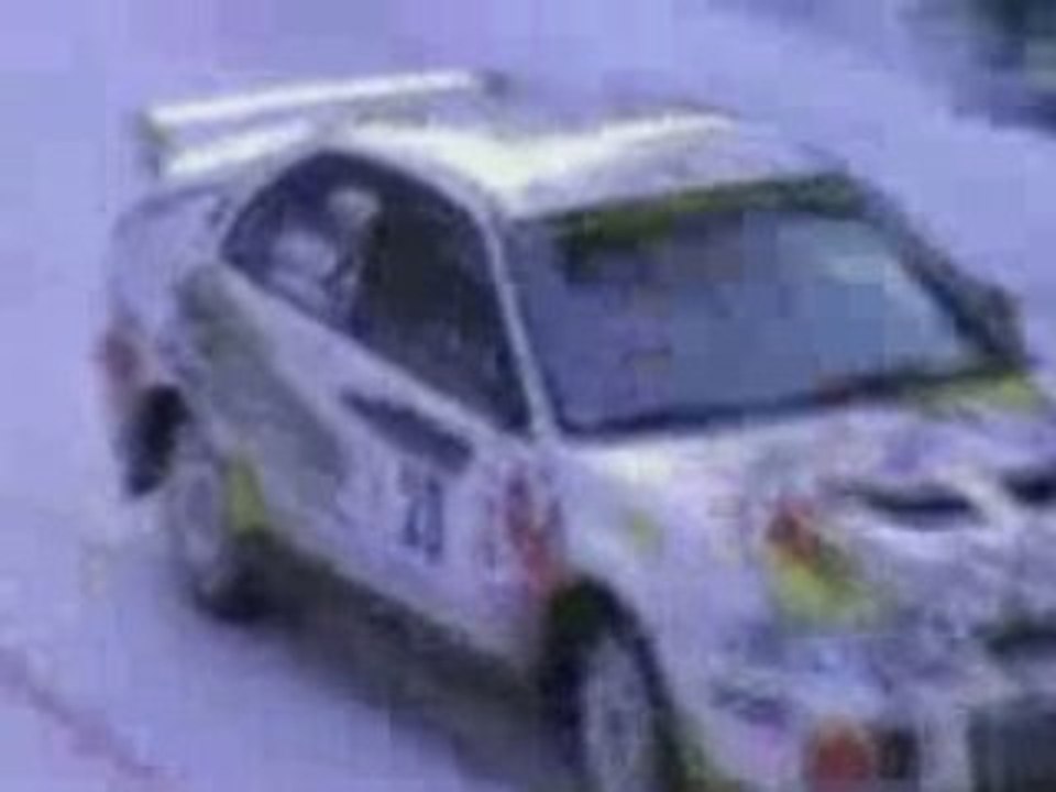 Ronde du Jura 2009