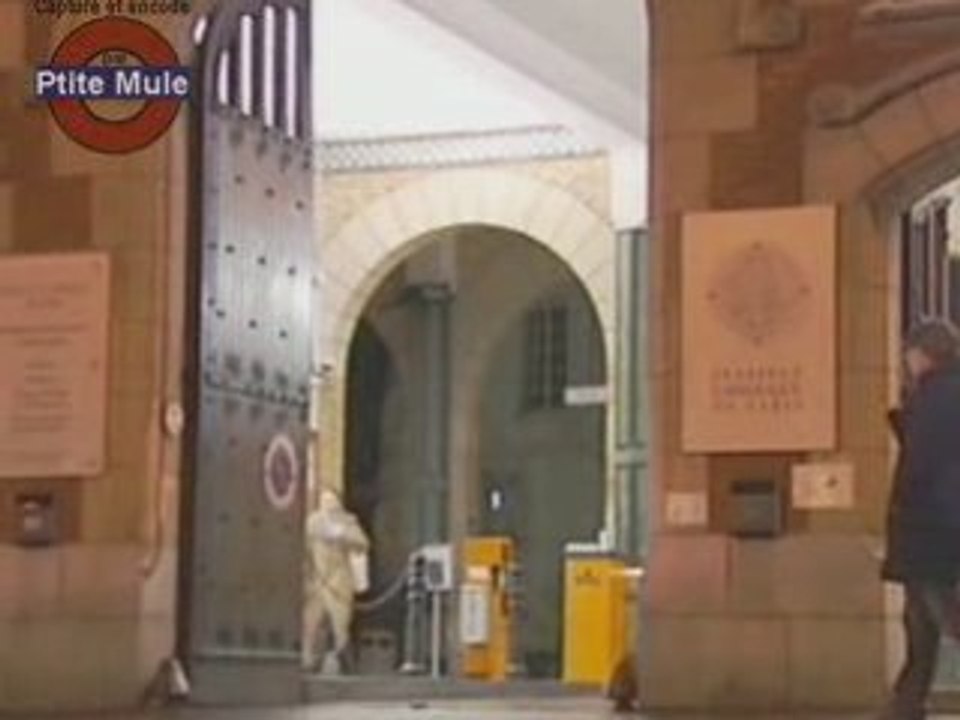 Un islam à la française