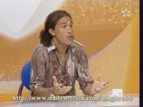 Mouss Hadji le 5eme invité- Arryadia