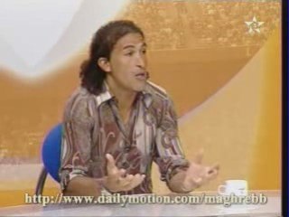 Mouss Hadji le 5eme invité- Arryadia