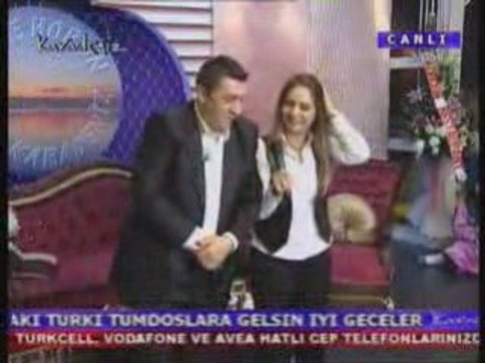 KADER_sivasın yollarına&parmağında yok yüzük(karadeniz tv)