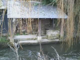 Jugon les Lacs Février 2009