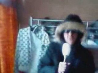 Herboostman chien de vie lol