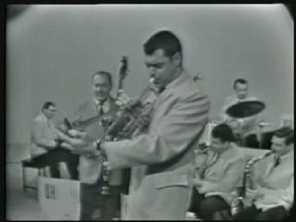 "Molasses" - Woody Herman