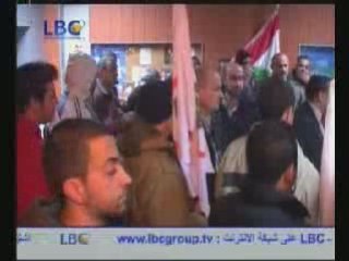 Dr Samir geagea 20 - 02- 2008 / Kfour