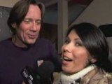 Kevin Sorbo * Tales of the Ancient Empire * Sundance 09