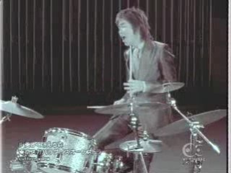 Tokyo Ska Paradise Orchestra :Utsukushiku Moeru Mori