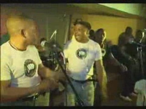 Zaiko Langa Langa : Retour a Kinshasa le 27 Fevrier -vol 2