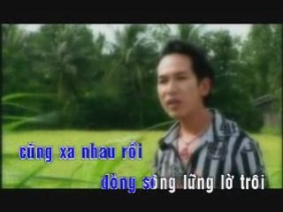 Trach ai vo tinh - Thien Long
