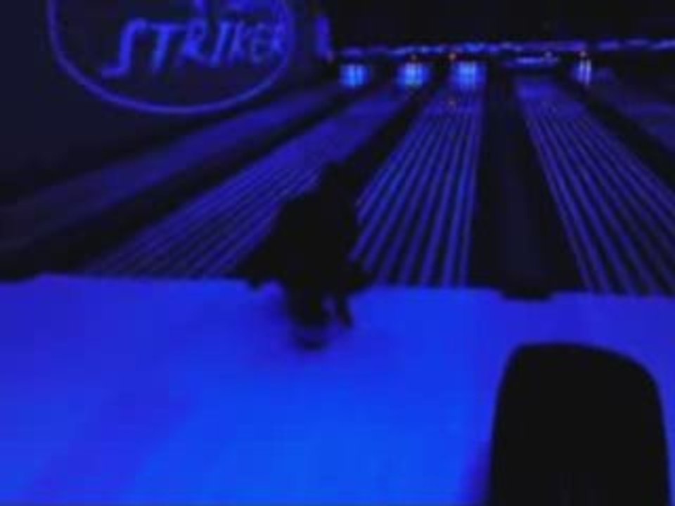 Remi bowling pgm