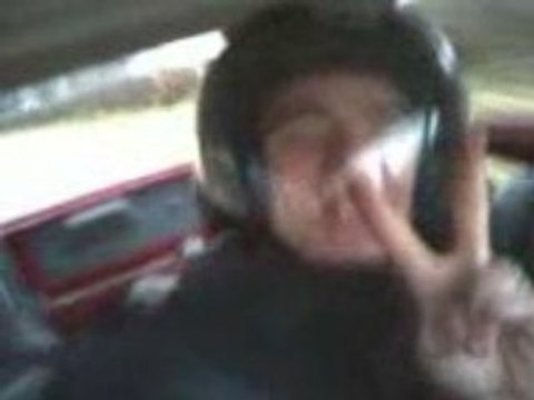 pass partout la voiture buggy 2