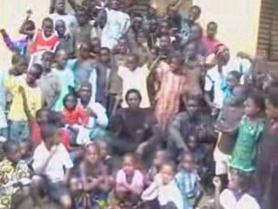 "WUTTU" & "N'FAH COOL" : SIGUIDA FOLO Mali Dew