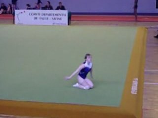 Sandrine sol compet dpt
