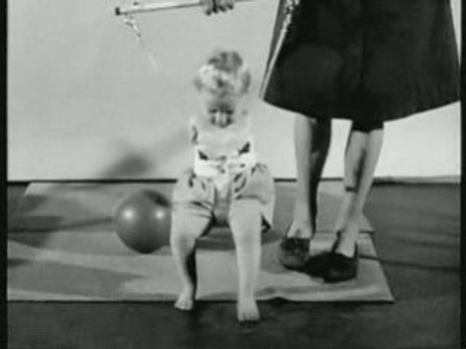 Thalidomide Awareness (UK Version) 2009