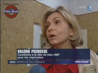 Régionales UMP : une campagne en sourdine