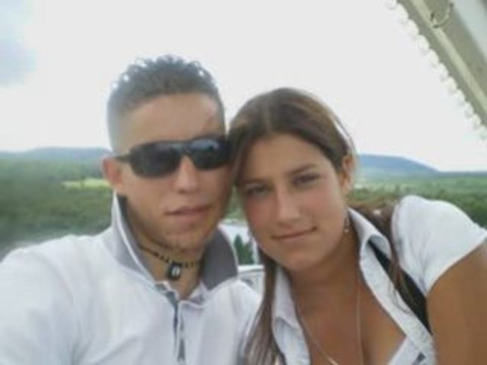 Azzedine et moi